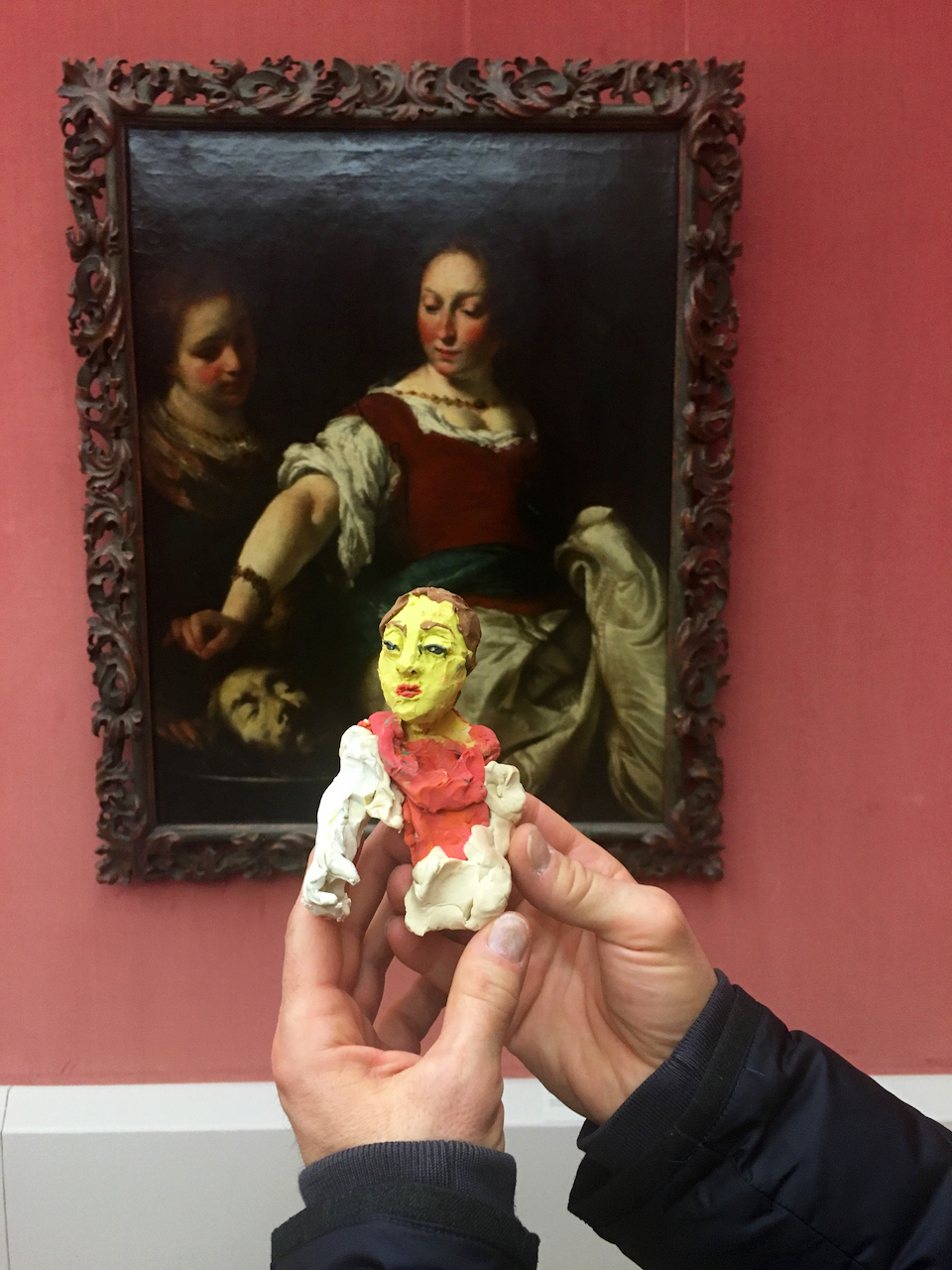 salome